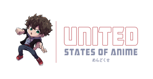 united states of anime - transparent logo